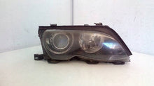 Laden Sie das Bild in den Galerie-Viewer, Frontscheinwerfer BMW E46 Rechts Scheinwerfer Headlight