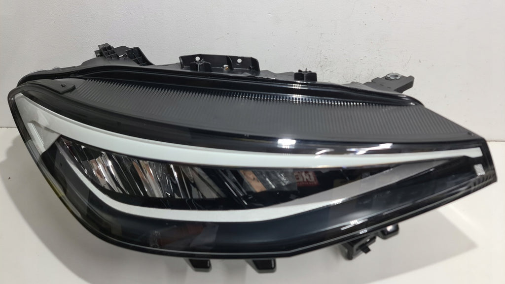 Frontscheinwerfer VW Id.5 Id.4 11B941006B Full LED Rechts Scheinwerfer Headlight SCH7015072145gq