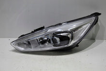 Laden Sie das Bild in den Galerie-Viewer, Frontscheinwerfer Ford Focus Xenon Links Scheinwerfer Headlight