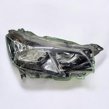 Laden Sie das Bild in den Galerie-Viewer, Frontscheinwerfer Peugeot Rifter 90146195 9816826880 Rechts Headlight