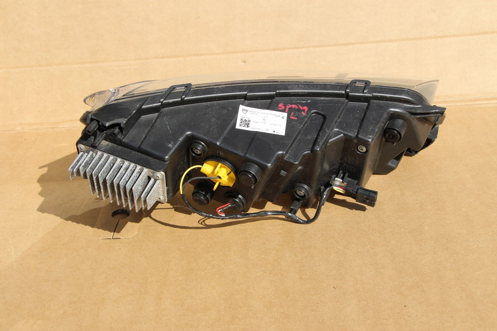 Frontscheinwerfer Dacia Spring 266052417R Links Scheinwerfer Headlight