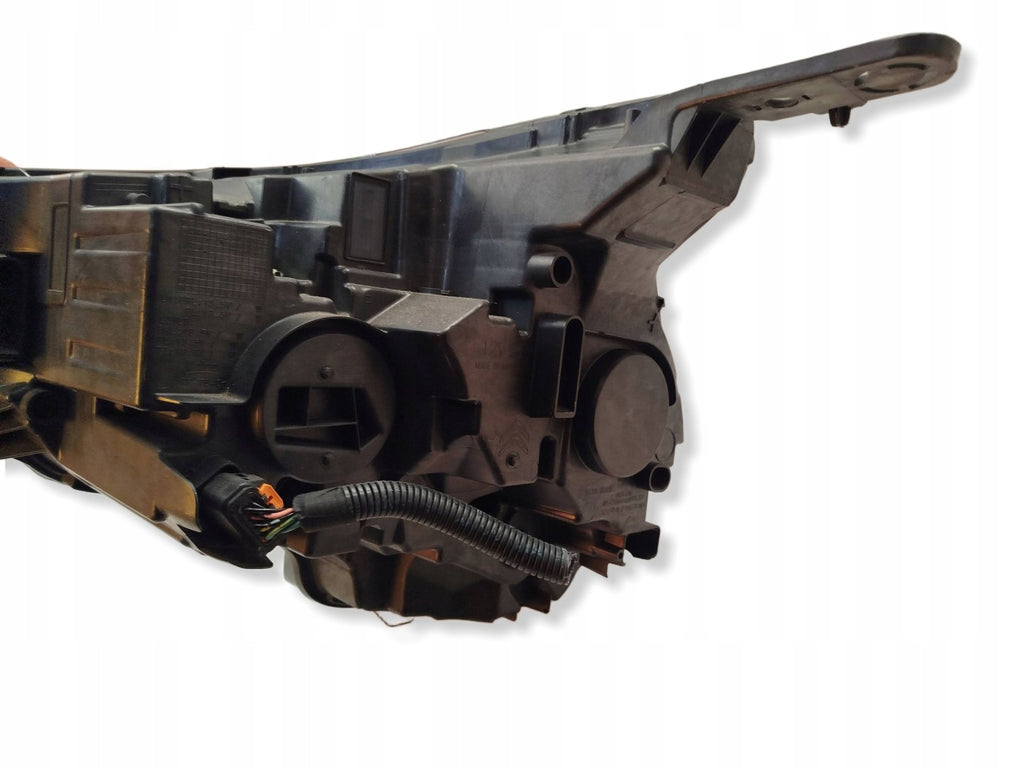 Frontscheinwerfer Citroën C4 III Rechts Scheinwerfer Headlight SCH3814851932jy