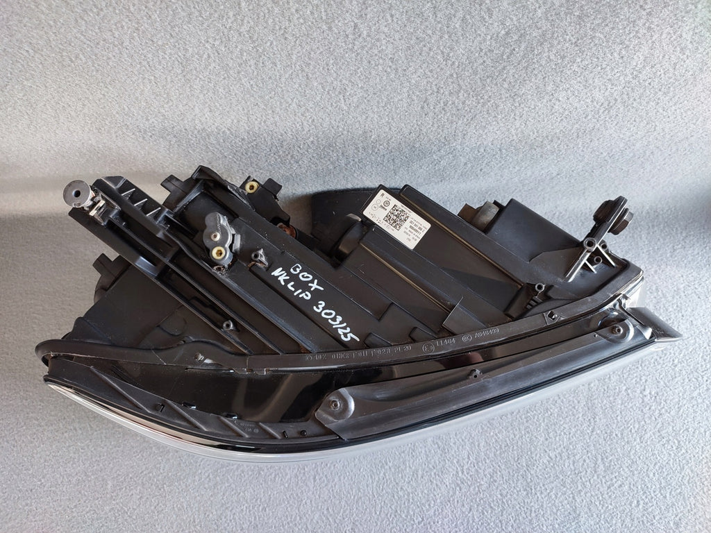 Frontscheinwerfer VW Passat B8 3G1941006C LED Rechts Scheinwerfer Headlight SCH1769902050qf