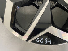 Load image into Gallery viewer, 1x Alufelge 19 Zoll 7.5" 5x112 50ET Glanz Schwarz 10A601025H VW I Rim Wheel FEL2776375113wv