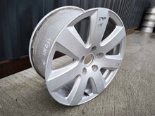 Load image into Gallery viewer, 1x Alufelge 16 Zoll 7.0" 5x112 42ET 4F0601025AN Audi A4 A3 Rim Wheel FEL4353880256xh