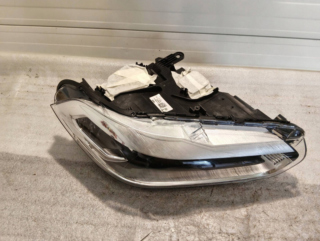 Frontscheinwerfer BMW X2 F39 5A1E0A8KOD LED Rechts Scheinwerfer Headlight SCH2905112880mb