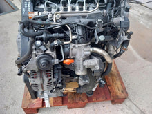 Load image into Gallery viewer, Motor VW Tiguan CBA 2.0 TDI 140PS 130TKm 2007 Diesel Engine Komplett MOT7099777120dd