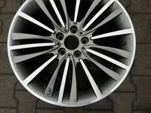 Load image into Gallery viewer, 1x Alufelge 19 Zoll 9.0" 5x120 6851072 BMW 5 F11 F06 F10 F12 F13 Rim Wheel FEL9927373323kn