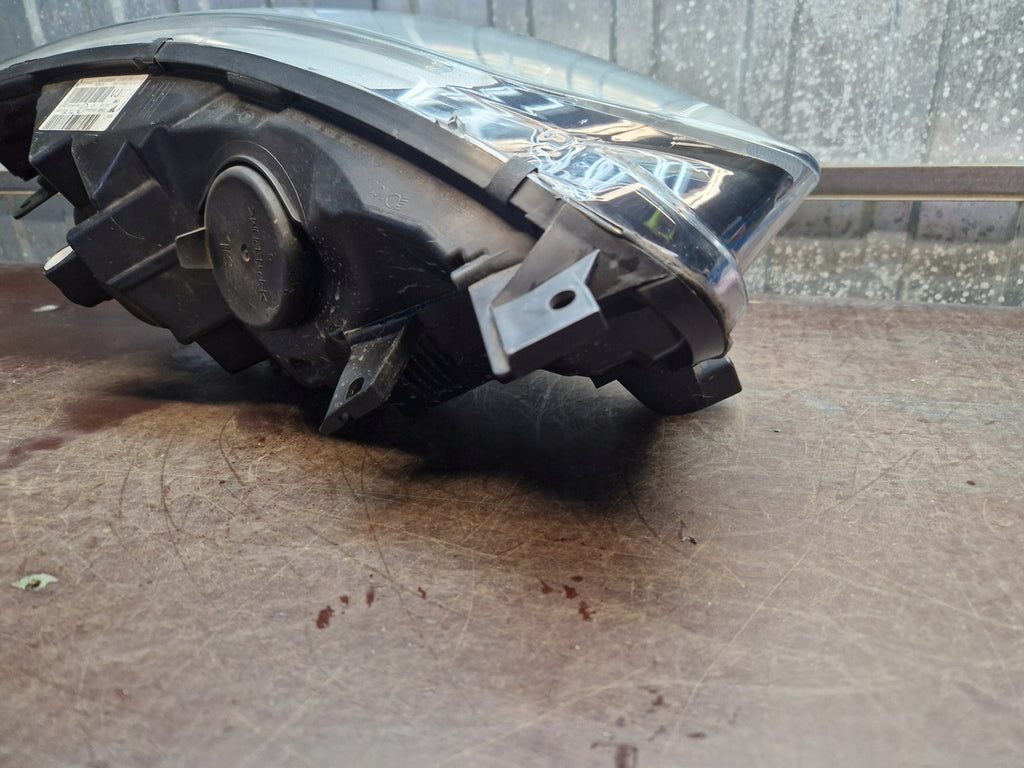 Frontscheinwerfer Renault Captur I 260603859R Links Scheinwerfer Headlight