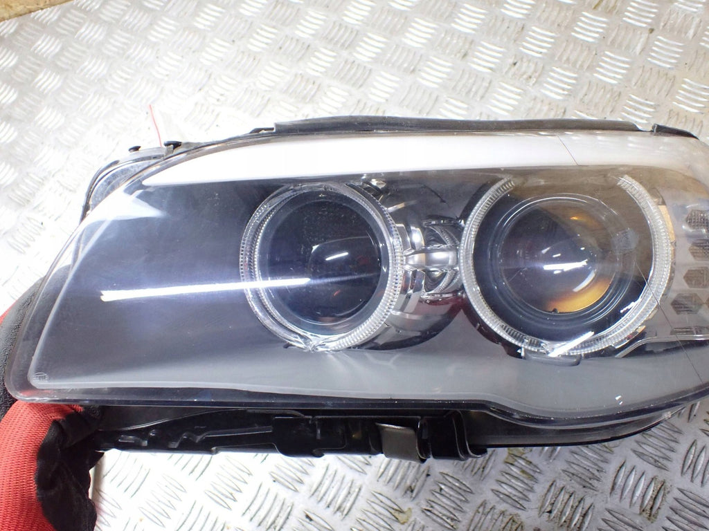 Frontscheinwerfer BMW 5 F11 F10 1EL01013121 A9720324521 Links Headlight SCH2527497590fi