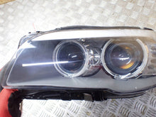 Laden Sie das Bild in den Galerie-Viewer, Frontscheinwerfer BMW 5 F11 F10 1EL01013121 A9720324521 Links Headlight SCH2527497590fi