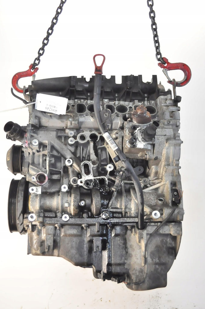 Motor BMW E88 E91 E90 E92 N47D20C 2.0 177PS 130kW 281TKm 2009 Diesel Unkomplett