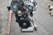 Load image into Gallery viewer, Motor Audi DEZ 2.0 TDI 30TKm Diesel Engine Komplett MOT9355533149rg