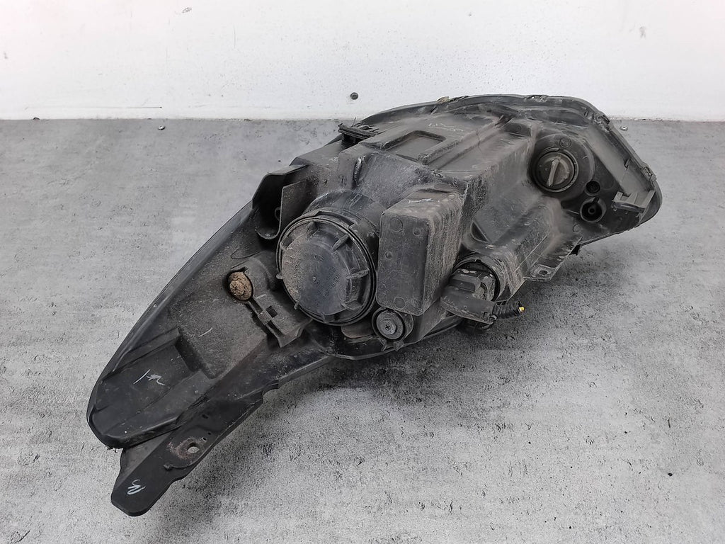 Frontscheinwerfer Hyundai I10 Ein Stück (Rechts oder Links) Headlight