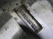 Load image into Gallery viewer, 1x Alufelge 19 Zoll 8.0" 45ET KBA54316 Mercedes-Benz Slk R171 Rim Wheel FEL1254519254ks