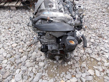 Laden Sie das Bild in den Galerie-Viewer, Motor Toyota Avensis Verso 1AD 2.0 Diesel Engine Komplett MOT2098082927fg