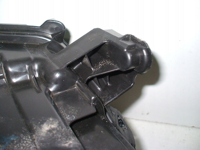 Frontscheinwerfer Toyota Highlander 10100-8A06K LED Links Scheinwerfer Headlight