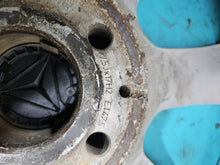 Laden Sie das Bild in den Galerie-Viewer, 1x Alufelge 17 Zoll 7.5" 5x112 47 5ET Mercedes-Benz X204 Rim Wheel FEL3422921961be