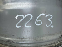 Load image into Gallery viewer, 1x Alufelge 20 Zoll 8.5" 5x112 55ET Glanz Silber A1674012400 Mercedes-Benz Gle FEL2067366443hu