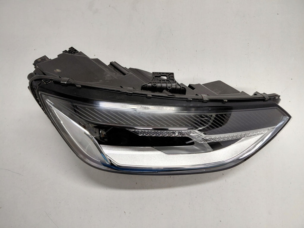 Frontscheinwerfer Audi A4 B9 8W0941012 LED Rechts Scheinwerfer Headlight SCH6697292377uq