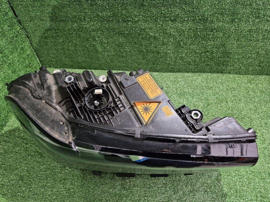 Frontscheinwerfer BMW X7 G07 5A279F2 Laser Rechts Scheinwerfer Headlight SCH8748333390pd