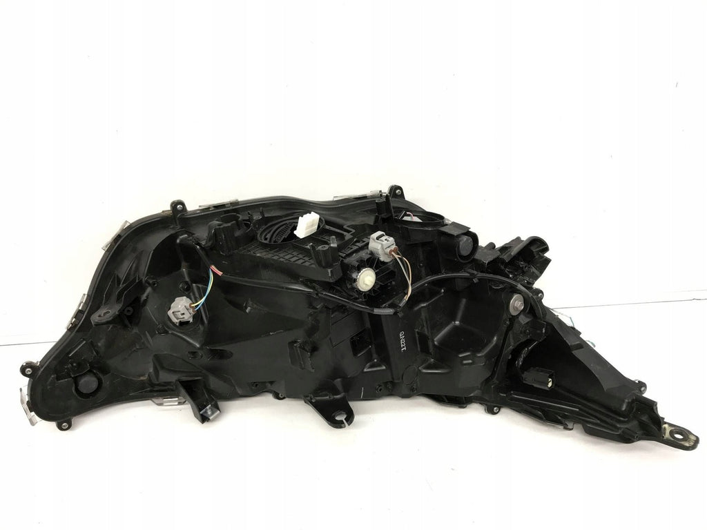 Frontscheinwerfer Toyota V YWY8037 Full LED Ein Stück (Rechts oder Links)