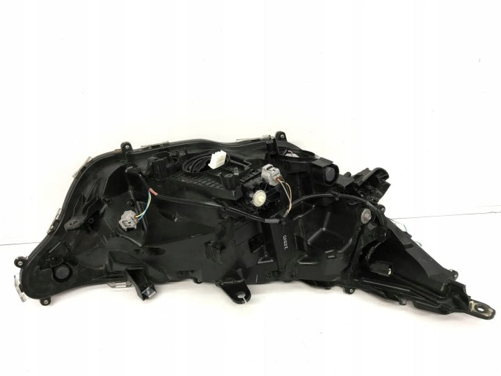 Frontscheinwerfer Toyota V YWY8037 Full LED Links Scheinwerfer Headlight SCH3681271742ao
