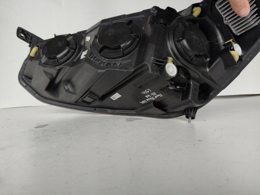 Frontscheinwerfer Ford Focus JX7B-13W029-CE LED Rechts Scheinwerfer Headlight SCH8944595243to