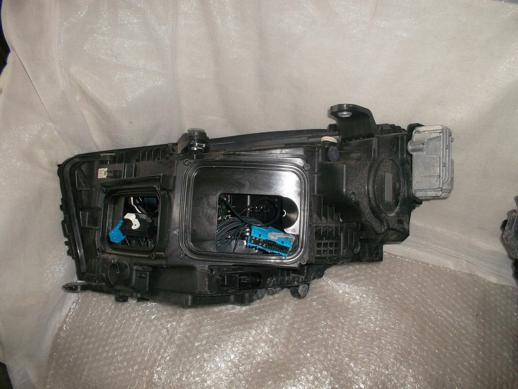 Frontscheinwerfer Mercedes-Benz Glc A2549062402 A2549062302 Ein Satz Headlight SCH3662248158zj