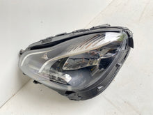 Laden Sie das Bild in den Galerie-Viewer, Frontscheinwerfer Mercedes-Benz W212 A2128204939 Links Scheinwerfer Headlight SCH6277611679cf