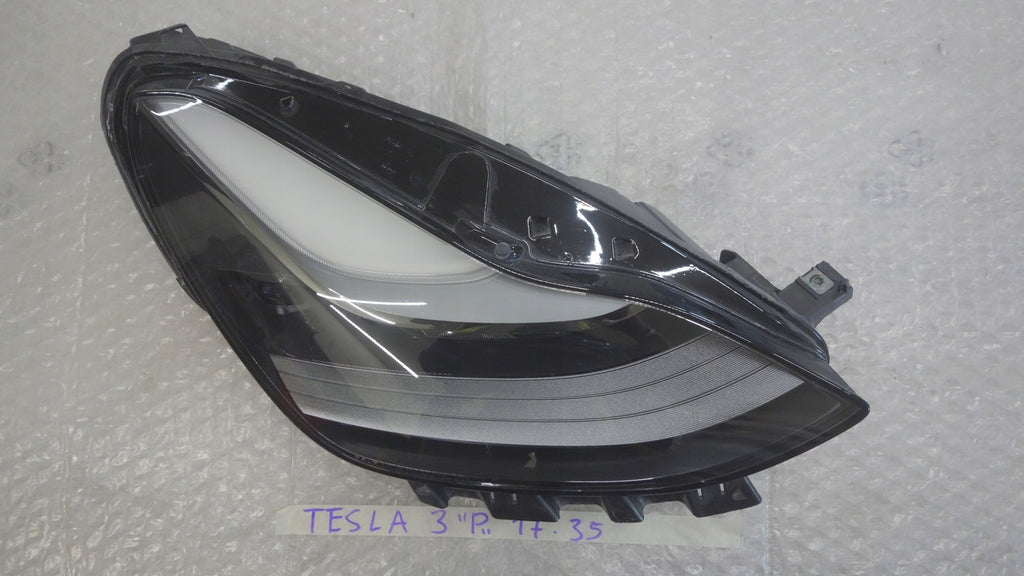 Frontscheinwerfer Tesla Model Y 1514953-00-C LED Rechts Scheinwerfer Headlight