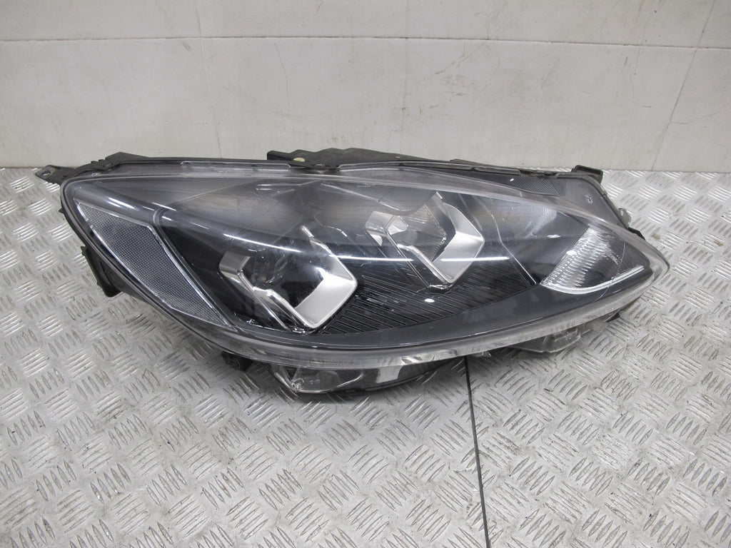 Frontscheinwerfer Ford Kuga Rechts Scheinwerfer Headlight SCH3538013871hx