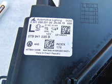 Load image into Gallery viewer, Frontscheinwerfer VW Touran 5TB941035B Links Scheinwerfer Headlight SCH8729505809qw