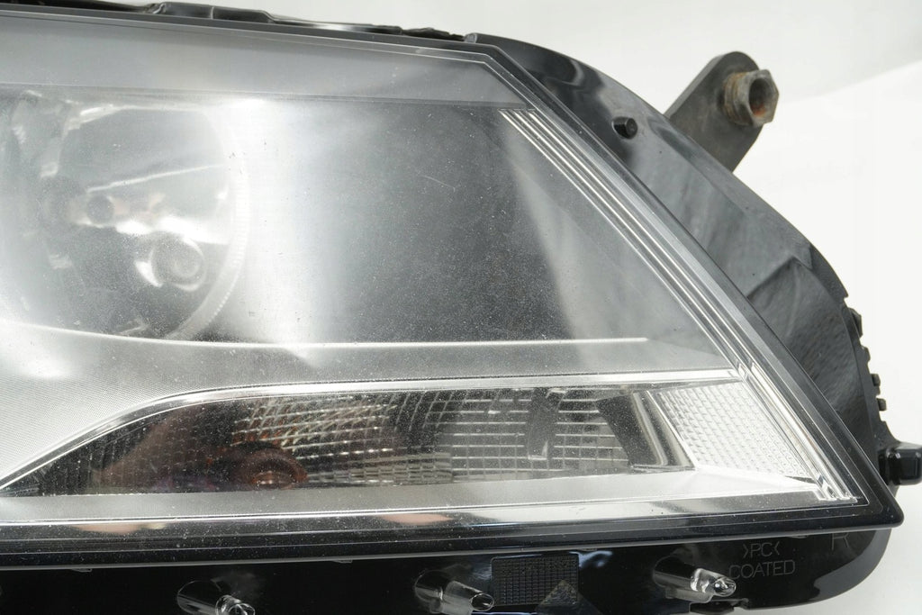 Frontscheinwerfer VW Passat B7 3AB941006 90003373 Rechts Scheinwerfer Headlight SCH9263408934na