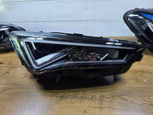Laden Sie das Bild in den Galerie-Viewer, Frontscheinwerfer Seat Tarraco 5FJ941008J Rechts Scheinwerfer Headlight