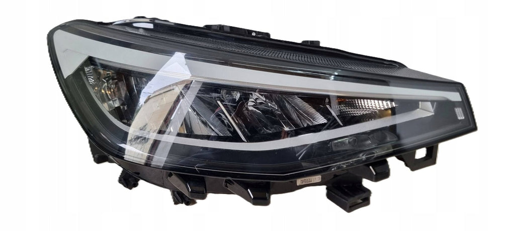 Frontscheinwerfer VW I 11B941006A LED Rechts Scheinwerfer Headlight SCH8422469568jv