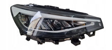 Load image into Gallery viewer, Frontscheinwerfer VW I 11B941006A LED Rechts Scheinwerfer Headlight SCH8422469568jv