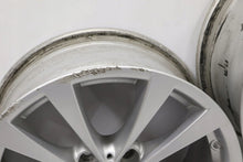 Laden Sie das Bild in den Galerie-Viewer, 4x Alufelge 17 Zoll 7.5" 5x120 37ET Matt 6796244 BMW 3 F30 Rim Wheel FEL9664170684gh
