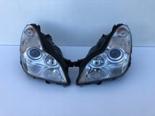 Load image into Gallery viewer, Frontscheinwerfer Mercedes-Benz Cls 219820911 Ein Satz Scheinwerfer Headlight