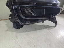 Laden Sie das Bild in den Galerie-Viewer, Frontscheinwerfer Jeep I 522187150 LED Rechts Scheinwerfer Headlight SCH3032601638by