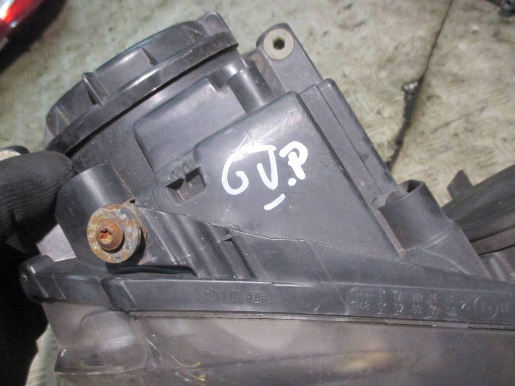 Frontscheinwerfer VW Golf V I 1LG24700720 Rechts Scheinwerfer Headlight SCH9476155667zo