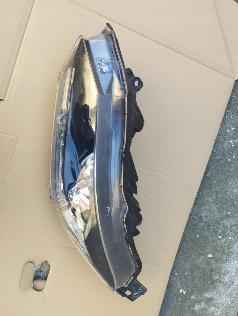 Frontscheinwerfer Honda Hrv Hr-V 100-18205 Full LED Links Scheinwerfer Headlight