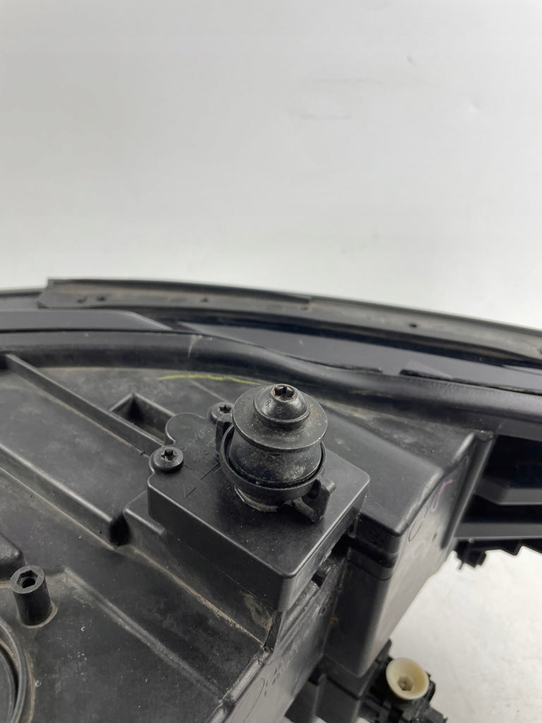 Frontscheinwerfer VW Tiguan Allspace 5NN941036B 8512200 Rechts Headlight SCH2180822334sl