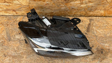 Laden Sie das Bild in den Galerie-Viewer, Frontscheinwerfer Peugeot 308 III 9851673580 Full LED Rechts Headlight SCH6743823180fz