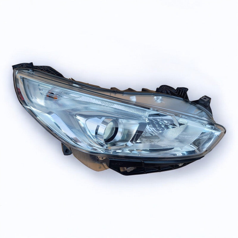 Frontscheinwerfer Ford S-Max 90074997 LED Rechts Scheinwerfer Headlight