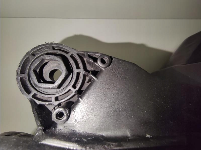 Frontscheinwerfer Audi Q5 80A941005 LED Links Scheinwerfer Headlight