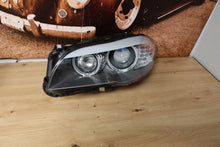Load image into Gallery viewer, Frontscheinwerfer BMW 5 F11 F10 A9720325121 Xenon Links Scheinwerfer Headlight SCH7501631339lr