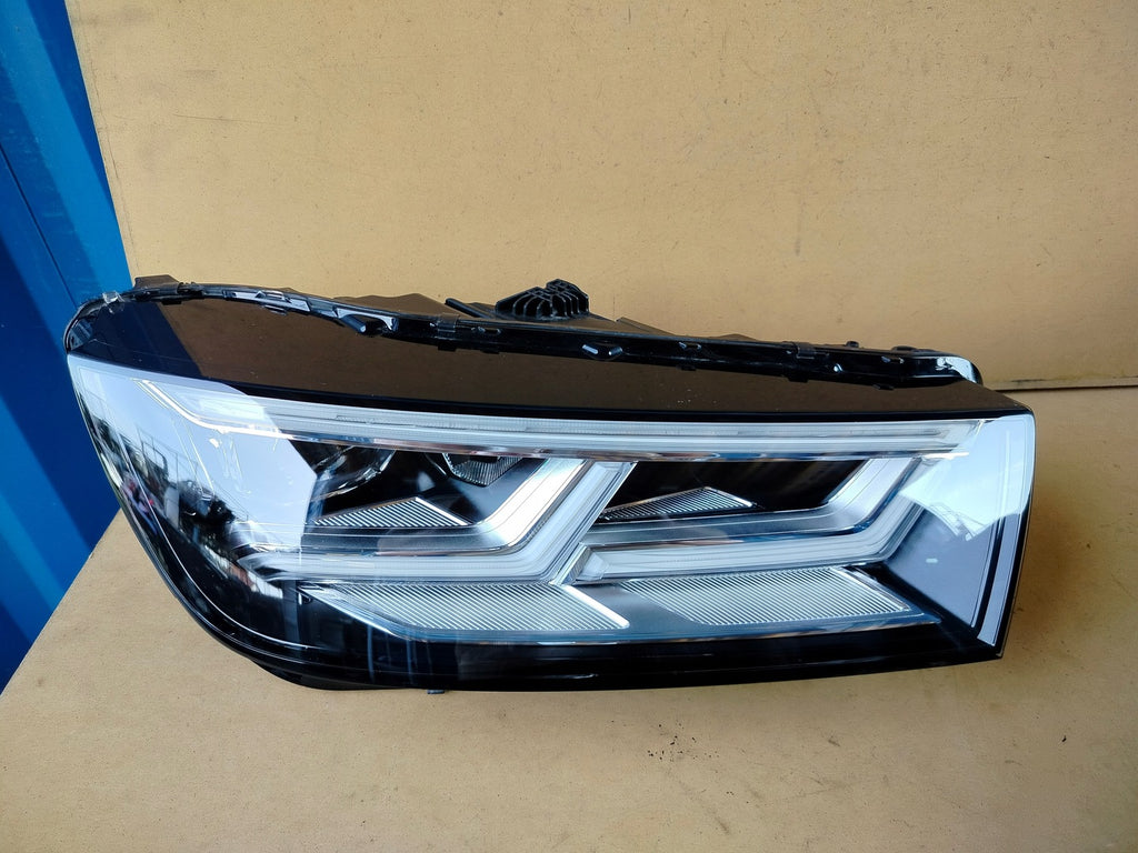 Frontscheinwerfer Audi Q5 80A941036 Rechts Scheinwerfer Headlight SCH8187181111qa