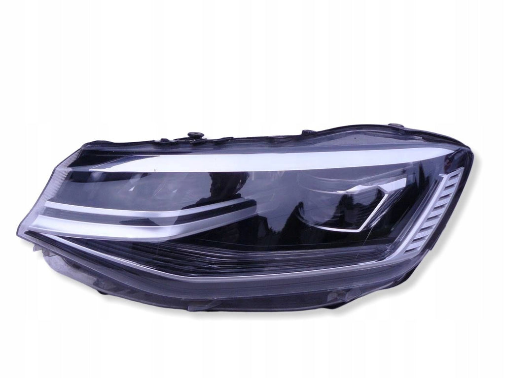 Frontscheinwerfer VW Caddy IV 2K8941035AJ Links Scheinwerfer Headlight SCH4630878788da