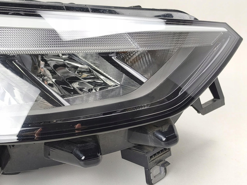 Frontscheinwerfer VW Id.3 10B941006 Rechts Scheinwerfer Headlight SCH4207064406qa